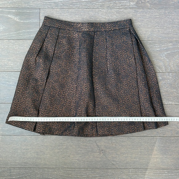 Club Monaco Skirt Size 00 - Picture 8 of 8